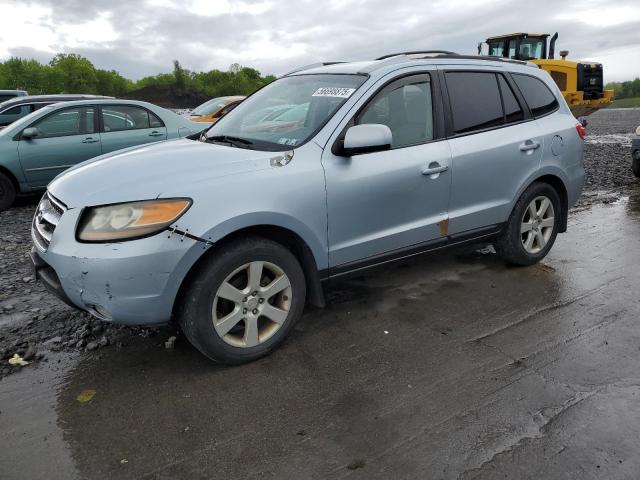 2007 Hyundai Santa Fe Se