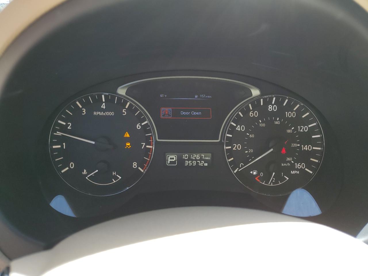 2015 Nissan Altima 2.5 VIN: 1N4AL3AP6FC170935 Lot: 57107495