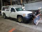 2011 Chevrolet Silverado K1500 للبيع في Albany، NY - Side
