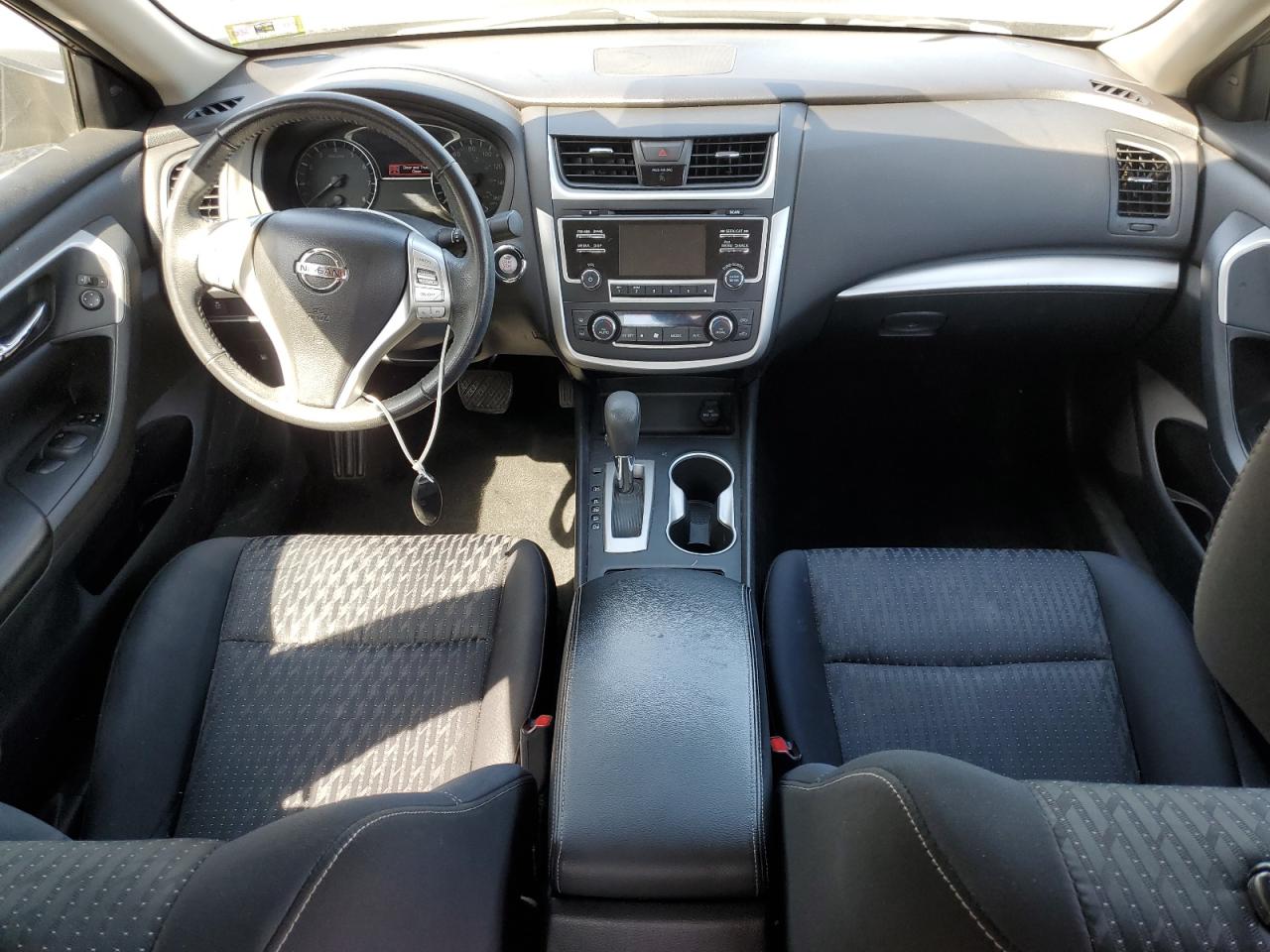 1N4AL3AP1HC110256 NISSAN ALTIMA 2017