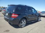 2008 Mercedes-Benz Ml 550 للبيع في Ham Lake، MN - Front End