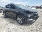 2021 Buick Encore Gx Essence na sprzedaż w Cahokia Heights, IL - Side