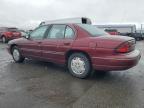 1997 Chevrolet Lumina Base იყიდება Pennsburg-ში, PA - Mechanical