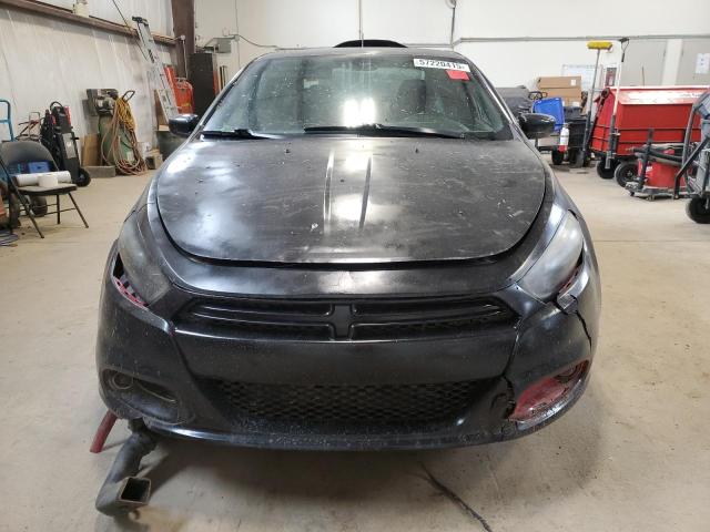 2014 DODGE DART SXT