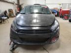 2014 DODGE DART SXT for sale at Copart AB - EDMONTON