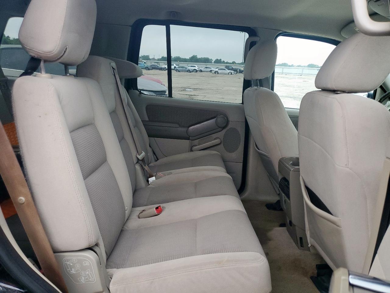 2006 Ford Explorer Xlt VIN: 1FMEU63E36UA48965 Lot: 64376985