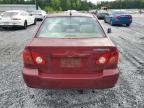 2008 Toyota Corolla Ce იყიდება Fairburn-ში, GA - Side