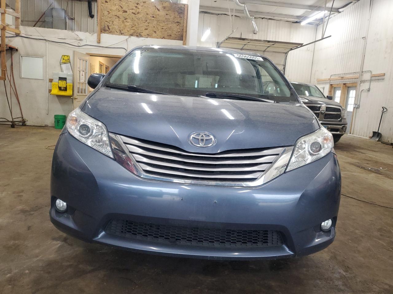 5TDDK3DC8GS133114 TOYOTA All Models 2016