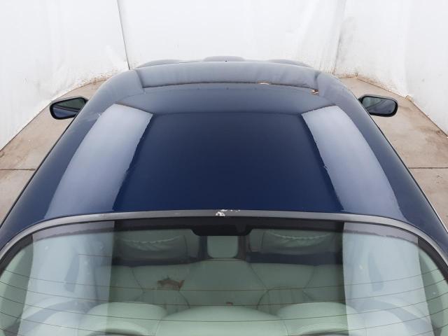 1998 JAGUAR XK8 COUPE