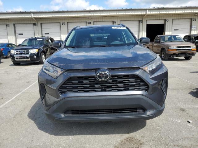 TOYOTA RAV4 2020 Сірий