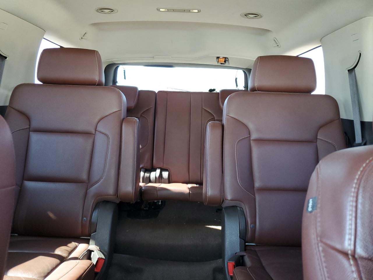 2015 Chevrolet Tahoe K1500 Ltz VIN: 1GNSKCKC4FR102974 Lot: 57102155