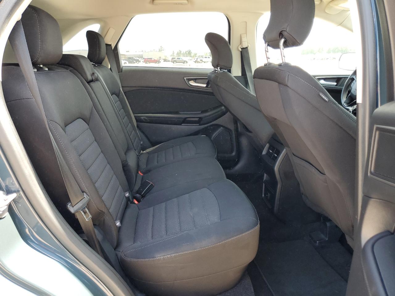 2016 Ford Edge Se VIN: 2FMPK3G90GBC24646 Lot: 56724215