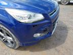2016 FORD KUGA TITAN for sale at Copart CORBY
