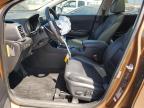 2020 Kia Sportage Ex იყიდება Sacramento-ში, CA - Front End