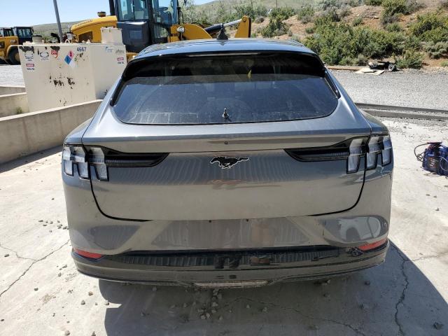  FORD MUSTANG 2023 Gray