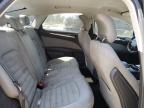 2015 Ford Fusion S na sprzedaż w Van Nuys, CA - Minor Dent/Scratches