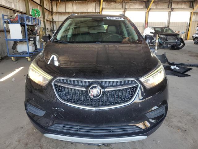  BUICK ENCORE 2017 Черный