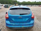 2012 Ford Focus Se en Venta en Charles City, VA - Front End