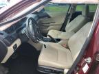 2013 Honda Accord Exl للبيع في Hillsborough، NJ - Front End