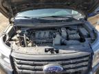 2018 FORD EXPLORER POLICE INTERCEPTOR   à vendre chez Copart AB - CALGARY