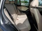 2013 Bmw X3 Xdrive28I на продаже в Newton, AL - Normal Wear