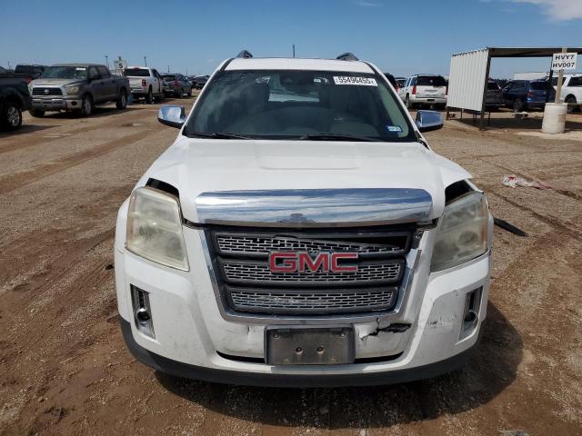  GMC TERRAIN 2015 Білий