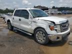 2013 Ford F150 Supercrew იყიდება Greenwell Springs-ში, LA - All Over