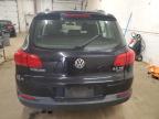 2016 Volkswagen Tiguan S на продаже в Ham Lake, MN - Mechanical