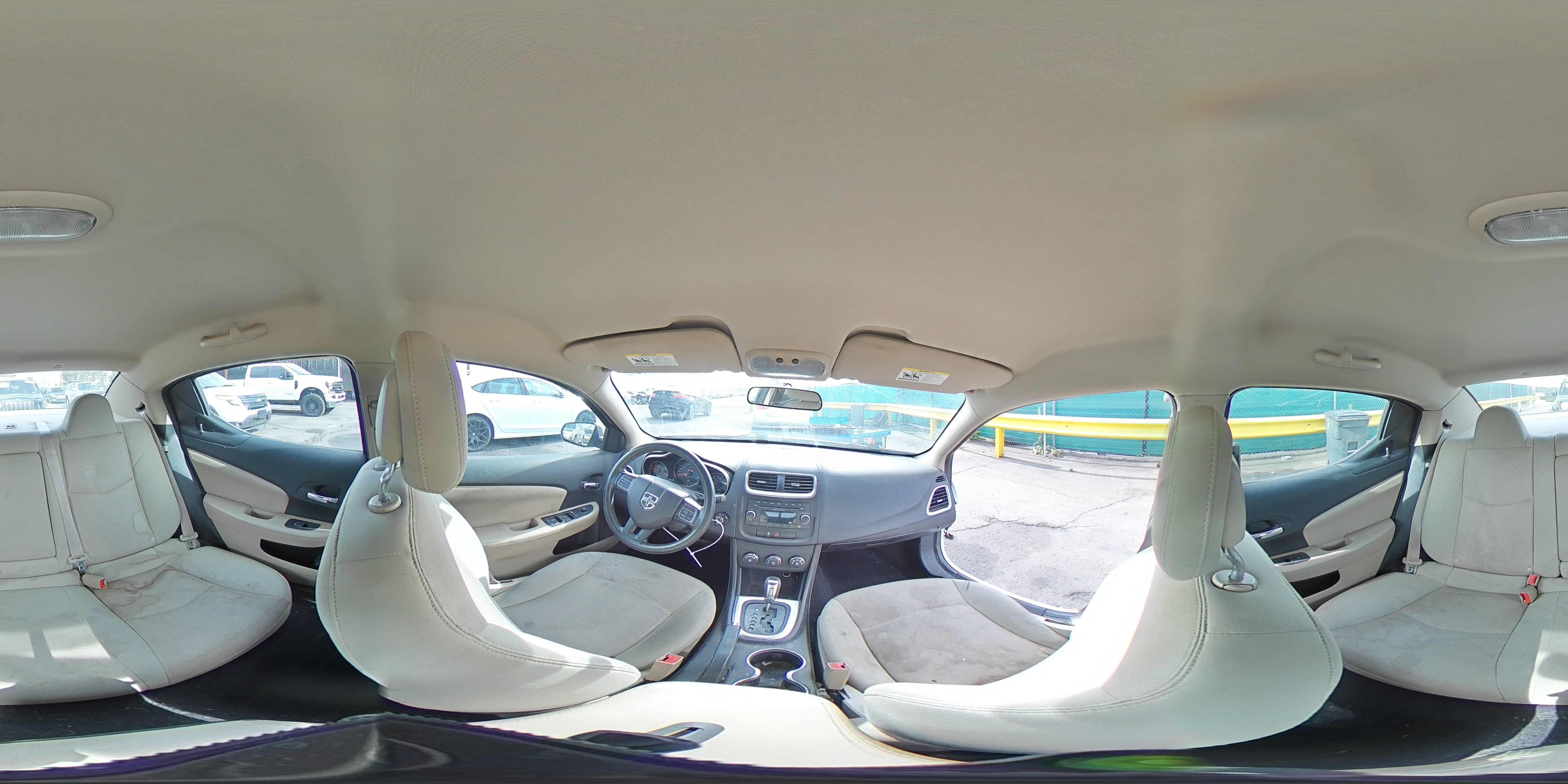2012 Dodge Avenger Se VIN: 1C3CDZAB0CN174426 Lot: 56242325
