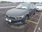 2018 VOLKSWAGEN PASSAT GT for sale at Copart SANDTOFT