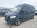 2019 MERCEDES BENZ SPRINTER 3 for sale at Copart YORK