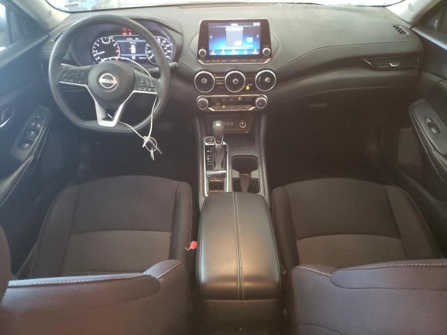  NISSAN SENTRA 2024 Gray