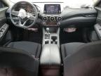 2020 Nissan Sentra Sv იყიდება Rancho Cucamonga-ში, CA - Front End