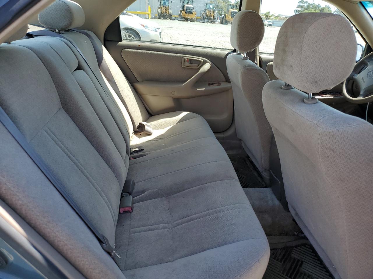 2000 Toyota Camry Ce VIN: JT2BG22KXY0488098 Lot: 56663605