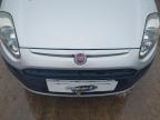2010 FIAT PUNTO EVO for sale at Copart YORK