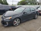 2018 Kia Optima Sx for Sale in Moraine, OH - Front End