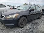 2009 HONDA ACCORD LX   for sale at Copart QC - MONTREAL