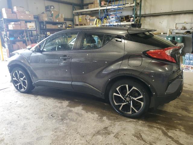 2021 TOYOTA C-HR XLE