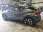 2021 TOYOTA C-HR XLE à vendre chez Copart ON - TORONTO