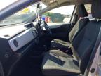 2012 TOYOTA YARIS T4 H for sale at Copart NEWBURY