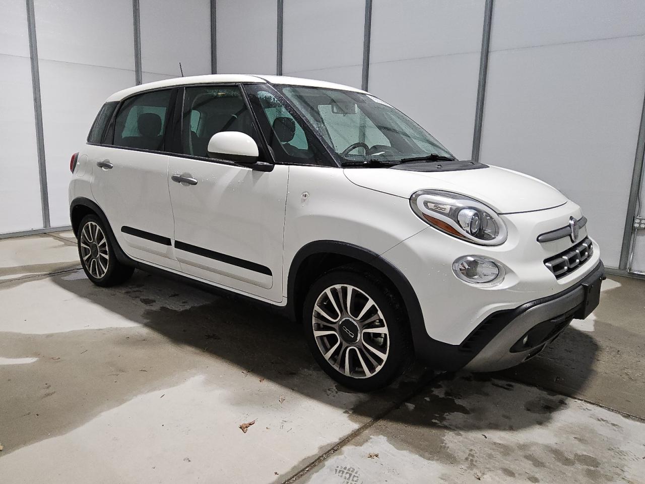 ZFBNFADH7KZ042306 FIAT 500 2019