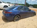 2018 Alfa Romeo Giulia Ti Q4 იყიდება China Grove-ში, NC - Front End
