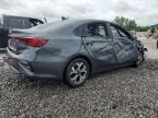 2021 Kia Forte Fe იყიდება Hueytown-ში, AL - Side