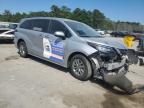 2022 Toyota Sienna Le for Sale in Harleyville, SC - Front End