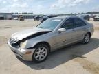2003 Mercedes-Benz C 240 en Venta en Harleyville, SC - Front End