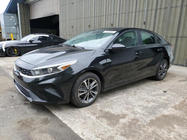 KIA FORTE – zdjęcie z aukcji, lot #58194165