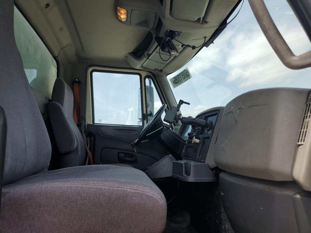 2013 International 4000 4300 VIN: 1HTMMAAN6DH351348 Lot: 57451715