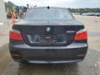2009 Bmw 528 I   продається в Harleyville, SC - Front End