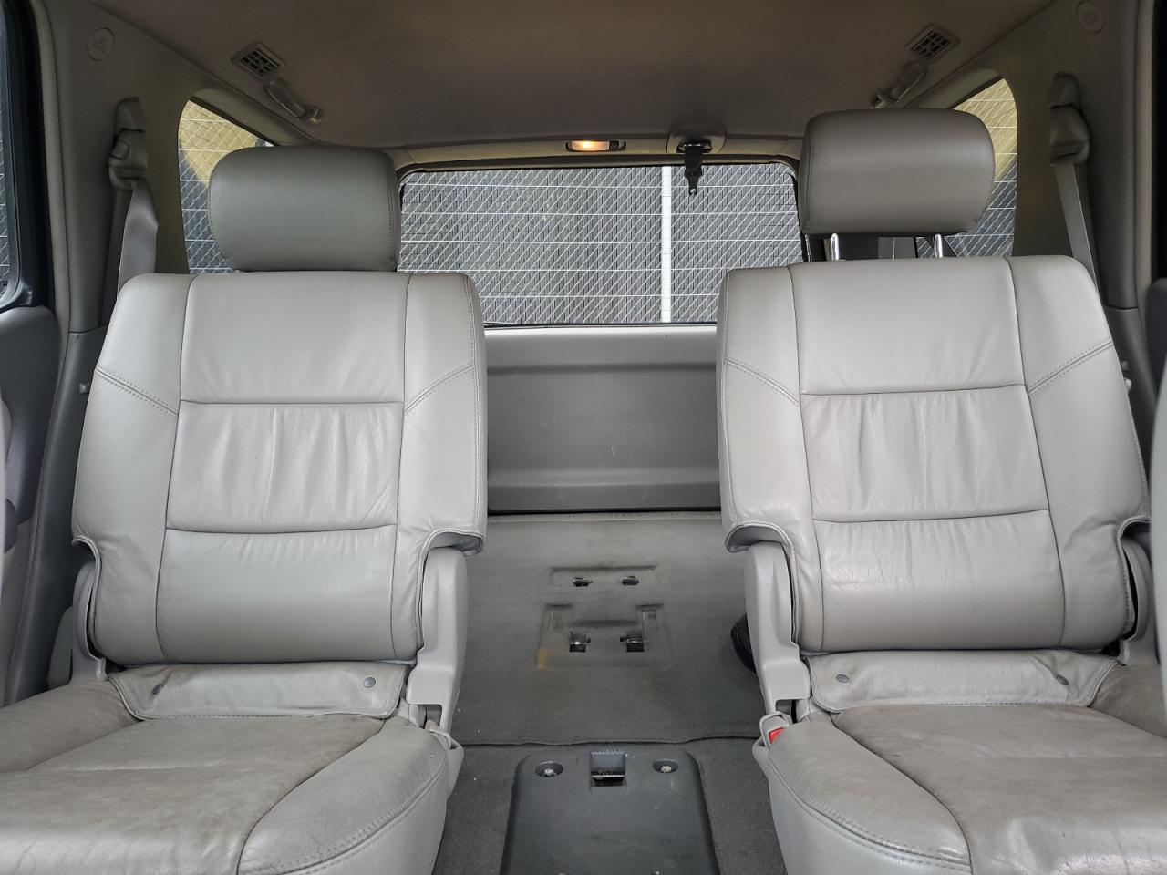 2007 Toyota Sequoia Limited VIN: 5TDBT48A37S292481 Lot: 56626145
