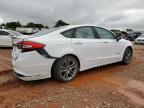 2017 Ford Fusion Se Hybrid for Sale in Oklahoma City, OK - Rear End
